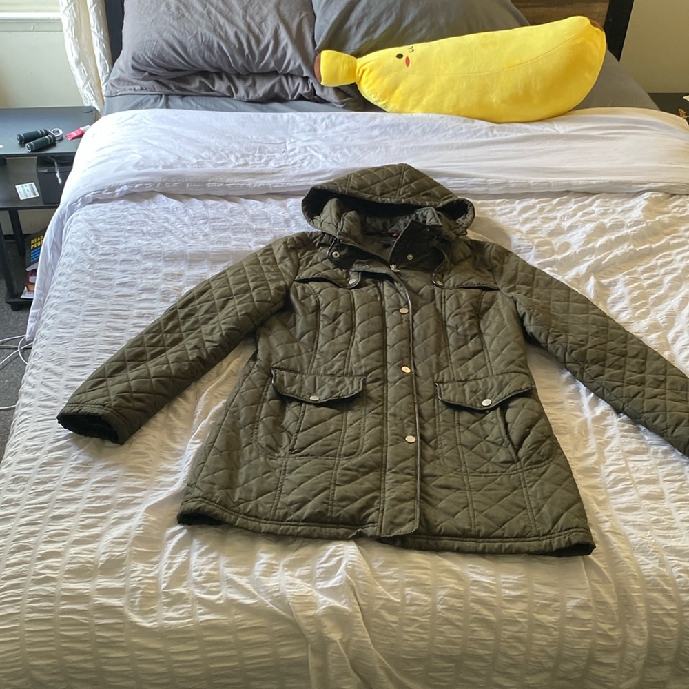 Tommy Hilfiger jacket